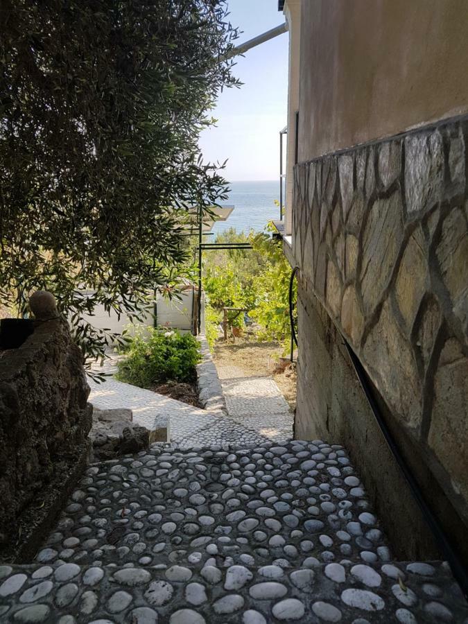 Villa Bohali'S House Sinarádes Esterno foto